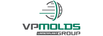 logo VP Molds